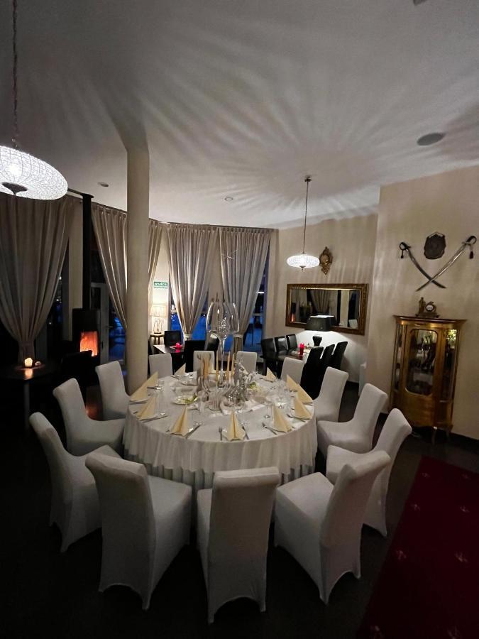 Orion Hotel Parczew Εξωτερικό φωτογραφία